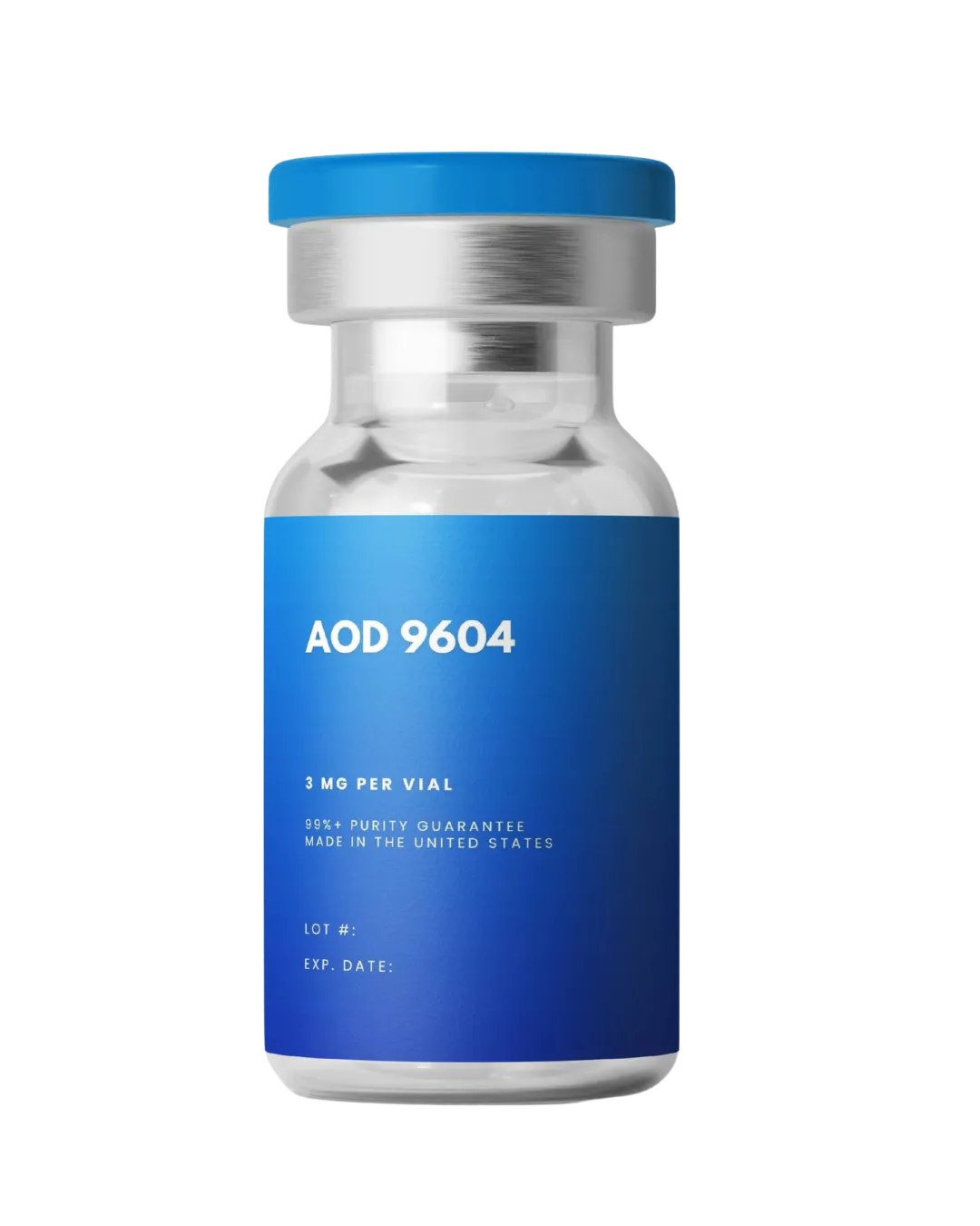 AOD 9604